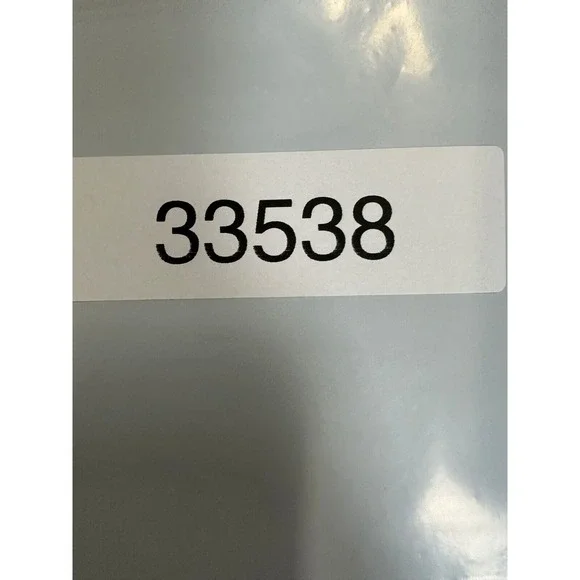 Paper Crane Jacket Womens Medium Rust Brown Sherpa Collared Hooded Denim Coat - Picture 12 of 12